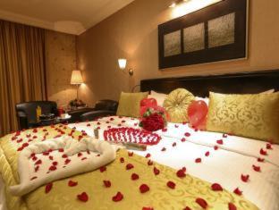 Al Olaya District Hotel | Continent Al Waha Hotel Riyad