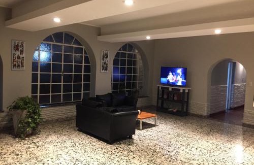 Curuzu Cuatia Hotel | Continental Hotel