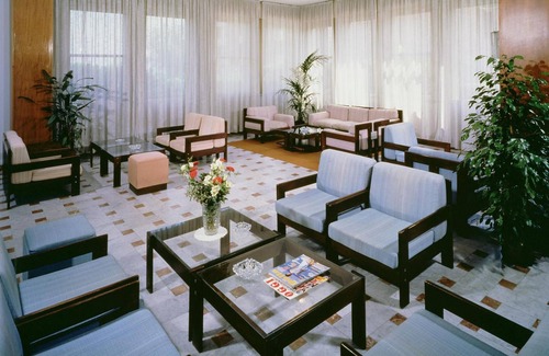 Fano Hotel | Continental