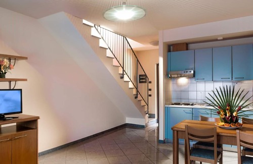 Tirrenia House | Continental Resort