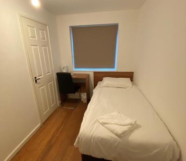 High Wycombe House | Contractors Guest House