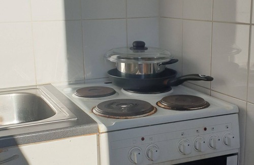 Keskinen District Apartment | Convenient to centrum Helsinki, LGBT friendly , Shared apartment