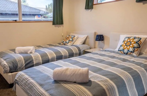 Upper Riccarton House | Convenient Westfield House 3bed 2bath