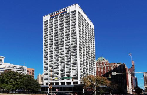 Downtown Baltimore Apartment | Convention center executive properties Free indoor parking