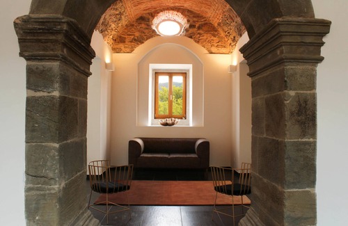 Serta Hotel | Convento da Serta Hotel