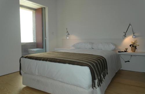 Braga Hotel | Convento de Tibaes