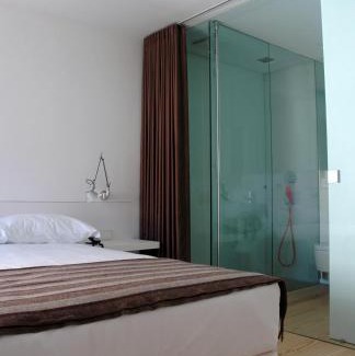 Braga Hotel | Convento de Tibaes
