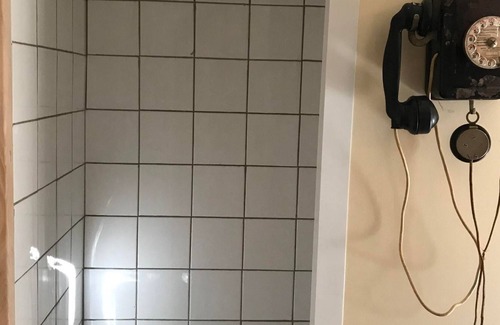 Cresseveuille House | converted barn