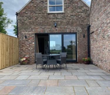 Northallerton Apartment | Converted Bullamoor Barns, Northallerton