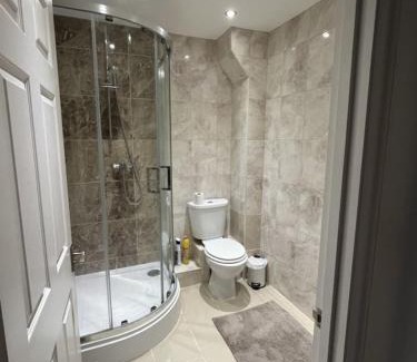 Stuppington House | Converted Oast House