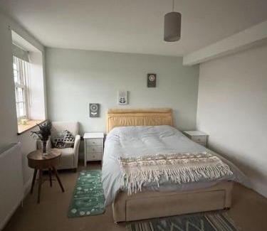 Stuppington House | Converted Oast House