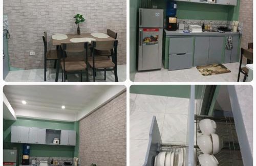 General Santos Apartment | ConVill Residences 2