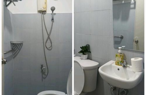 General Santos Apartment | ConVill Residences 2