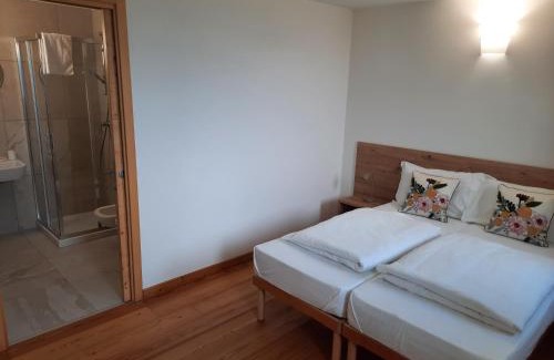 San Giacomo Filippo Bed & Breakfast | Convivio San Bernardo