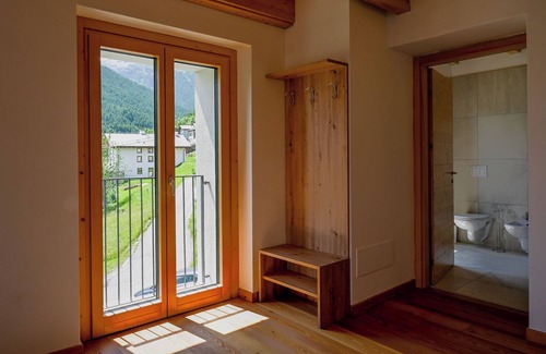 San Giacomo Filippo Bed & Breakfast | Convivio San Bernardo