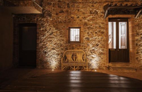 Randazzo Bed & Breakfast | CONVIVIUM - Suites Apartments