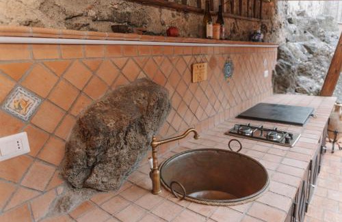 Randazzo Bed & Breakfast | CONVIVIUM - Suites Apartments