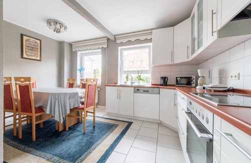 Dohren-Wulfel House | CONZEPTplus - House | ID 4764 | WiFi