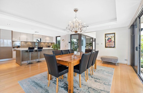 North Coogee House | Coogee Beach Oasis