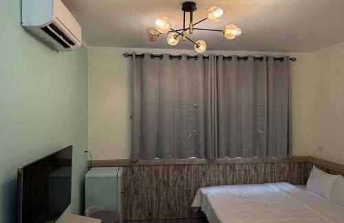 Fujian House | Cook B&B
