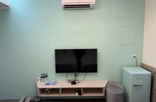 Fujian House | Cook B&B