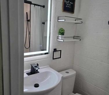 Cookson House | Cookson Resort - Tenkiller Cabin 3