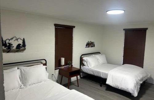 Cookson House | Cookson Resort - Tenkiller Cabin 3