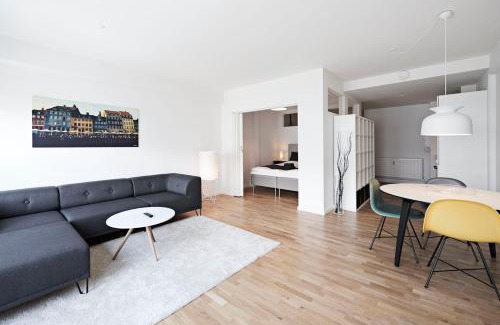 Valby Apartment | Cool 1-bedroom apartment with a private terrace - 23