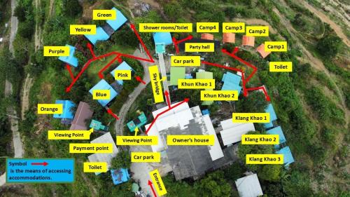 Than To Resort | COOL CAMPING-Khun Khao1
