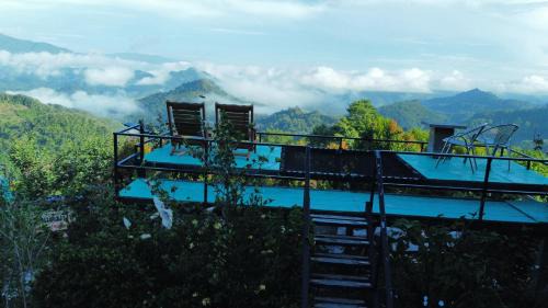 Than To Resort | COOL CAMPING-Klang Khao1