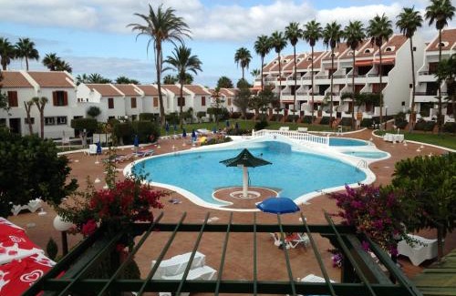 El Madronal Apartment | Cool Duplex in Playa las Americas