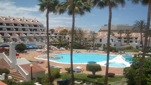 El Madronal Apartment | Cool Duplex in Playa las Americas