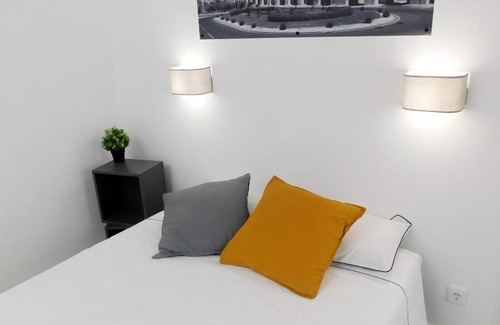 Elvas Hotel | Cool Guest House