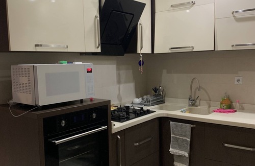 Vake-Saburtalo Apartment | cool homee