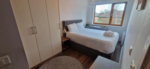 Ringsend Apartment | Cool n Comfy 2BD in Irishtown D4 Beside Aviva