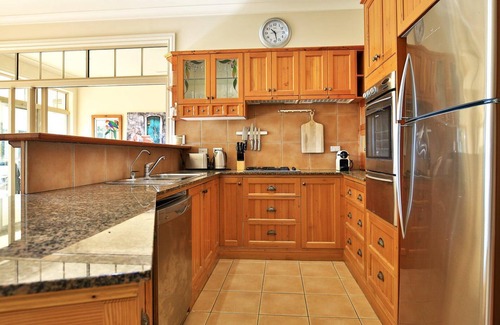 Berry House | Coolaroo Beach House - Rural Bliss by the Coast