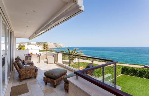 Luz House | CoolHouses Algarve Luz, Ocean front 4 Bed house w/pool, Casa da Pipa