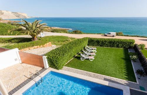 Luz House | CoolHouses Algarve Luz, Ocean front 4 Bed house w/pool, Casa da Pipa
