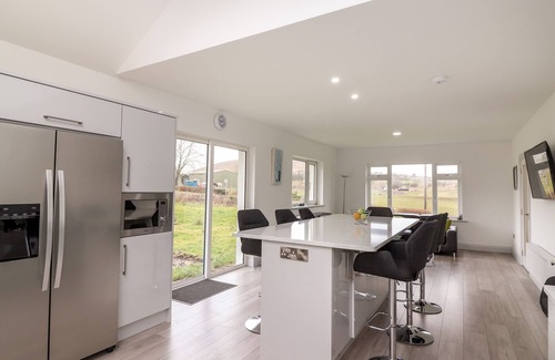 Kilnabrack Upper Cottage | Coolnaharragill Lower