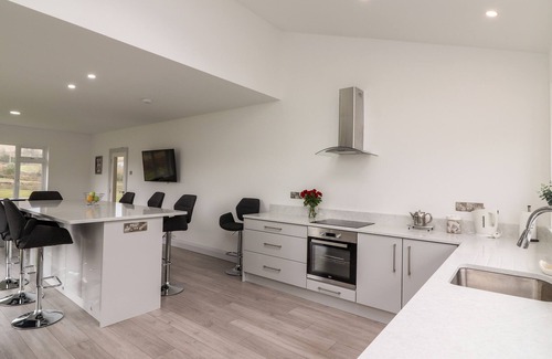 Kilnabrack Upper Cottage | Coolnaharragill Lower