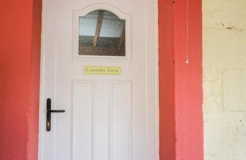 Carlisle House | Coombs View