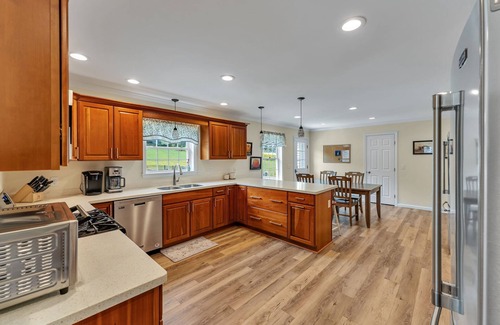Cooperstown House | Coop Diamonds Luxury Rentals; Sunrise Estates 6
