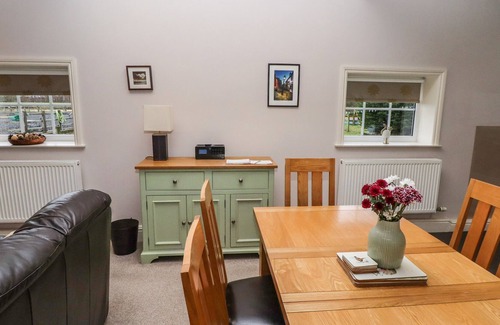 Saxilby Cottage | COOPER'S COTTAGE, family friendly, luxury holiday cottage in Lincoln
