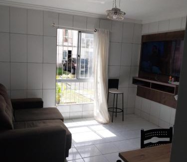 Maguari-Cajui Apartment | Cop 30 - Ananindeua Apartamento
