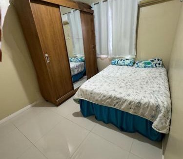 Coqueiro Apartment | COP 30 Apartamento Confortável