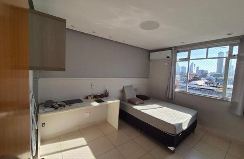 Reduto Apartment | COP 30 Cozy apartment in the center of Belém