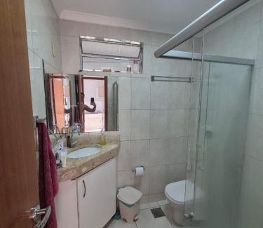 Reduto Apartment | COP 30 Cozy apartment in the center of Belém