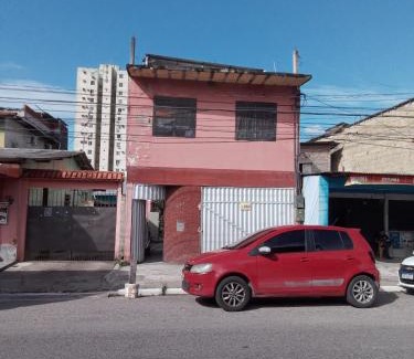 Telegrafo Apartment | Cop Casa