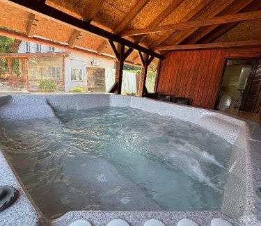 Sinteu House | Copacabana Sinteu