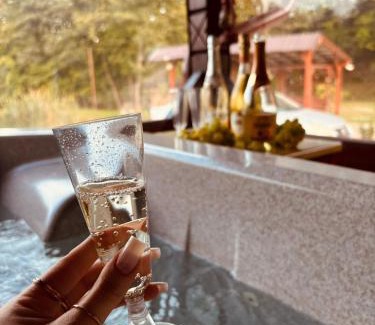 Sinteu House | Copacabana Sinteu